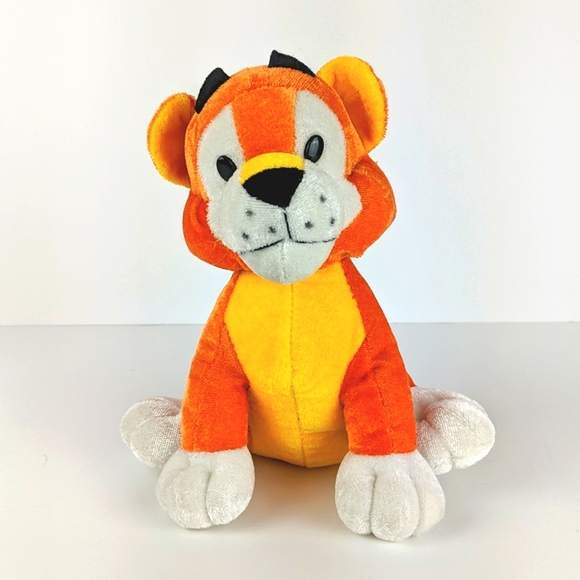 Kellogg's Tony The Tiger & Lion (2Pack) - Picture 9 of 13